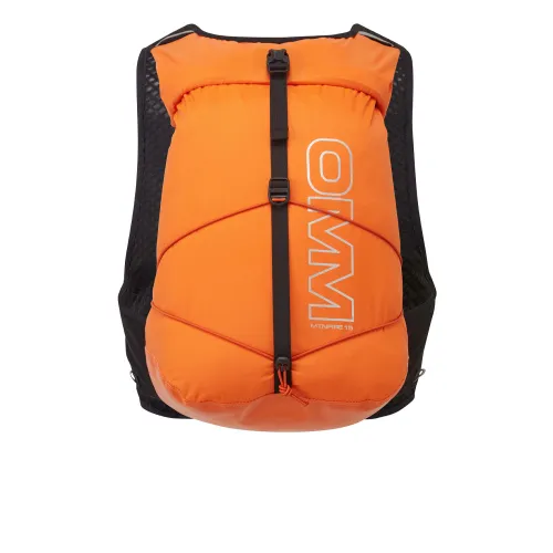OMM MountainFire 15L Running Vest (Large) - SS24
