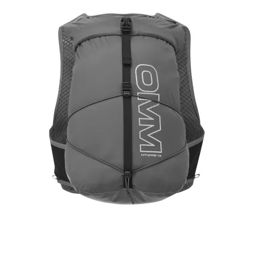 OMM MountainFire 15L Running Vest (Medium) - SS24