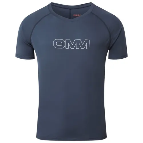 OMM - Nitro Tee S/S - Running shirt
