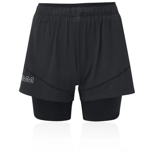 OMM Pace Twin Layer Women's Shorts - SS24