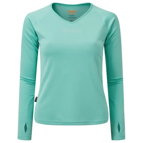 OMM - Women's Bearing Tee L/S - Running shirt