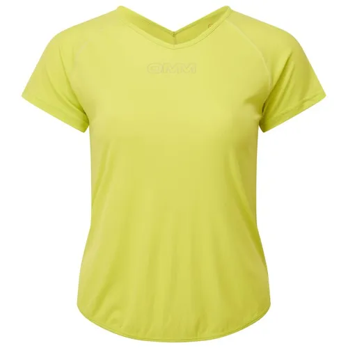 OMM - Women's Nitro Tee S/S - Sport shirt