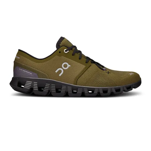 On Cloud X 3 Running Shoes - AW23