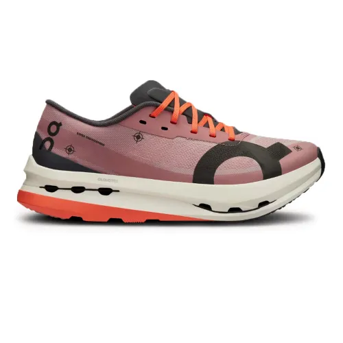 On Cloudboom Echo 3 Women's Running Shoes - SS24