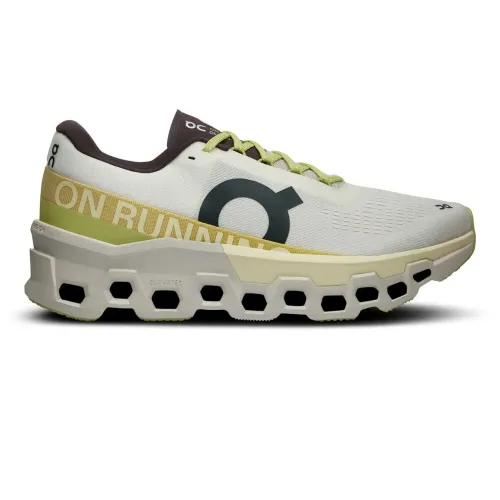 On Cloudmonster 2 Women's Running Shoes - SS24