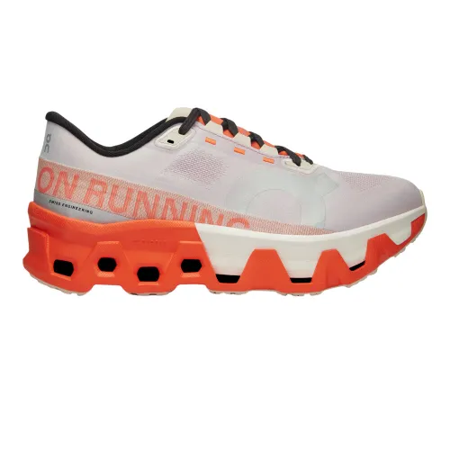 On Cloudmonster Hyper Women's Running Shoes - SS24