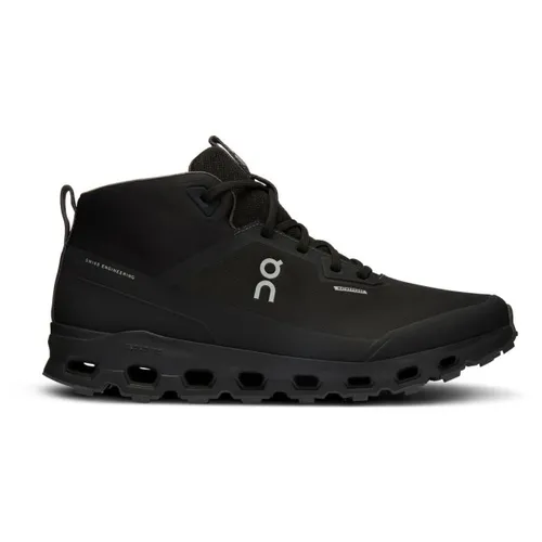 On - Cloudroam Waterproof - Sneakers
