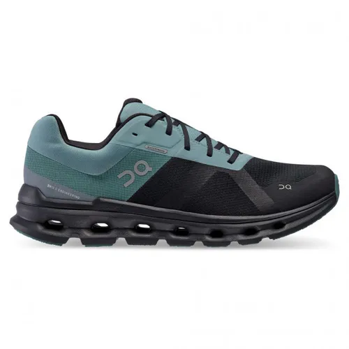 On - Cloudrunner Waterproof - Running shoes