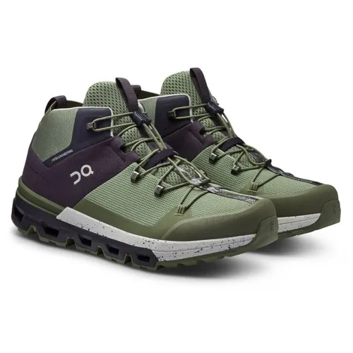 On - Cloudtrax - Walking boots