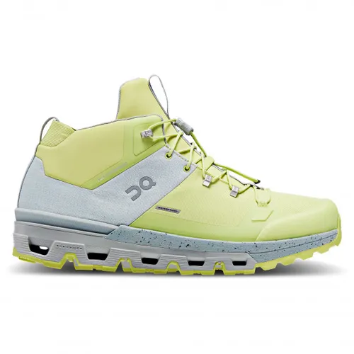 On - Cloudtrax Waterproof - Walking boots