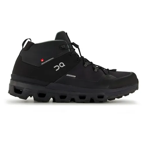 On - Cloudtrax Waterproof - Walking boots