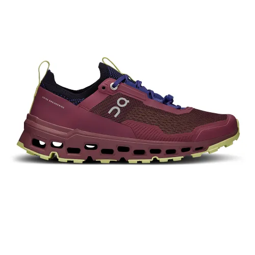 On Cloudultra 2 Trail Running Shoes - AW23