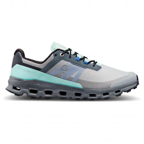 On - Cloudvista - Trail running shoes