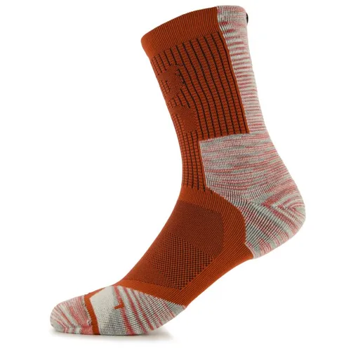 On - Explorer Merino Sock - Walking socks