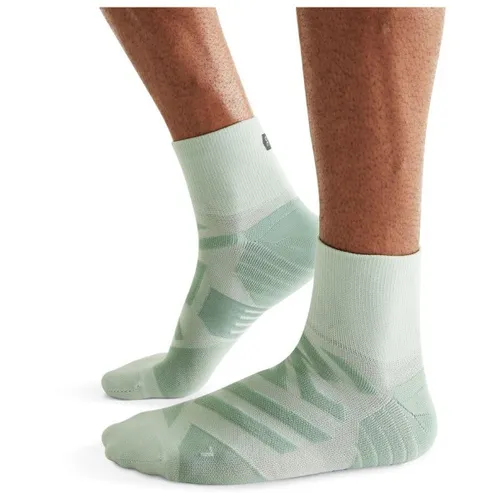 On - Performance Mid Sock - Running socks