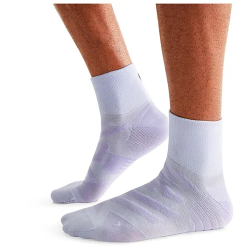 On - Performance Mid Sock - Running socks
