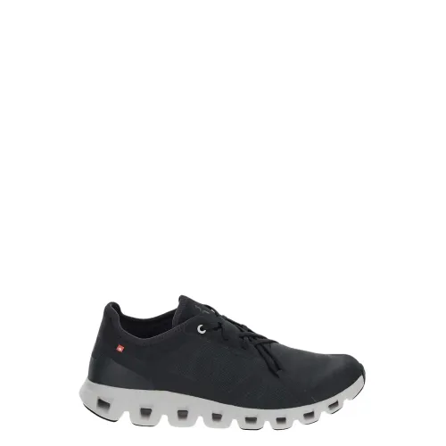 On Running , Cloud X 3 AD Sneakers ,Black male, Sizes: