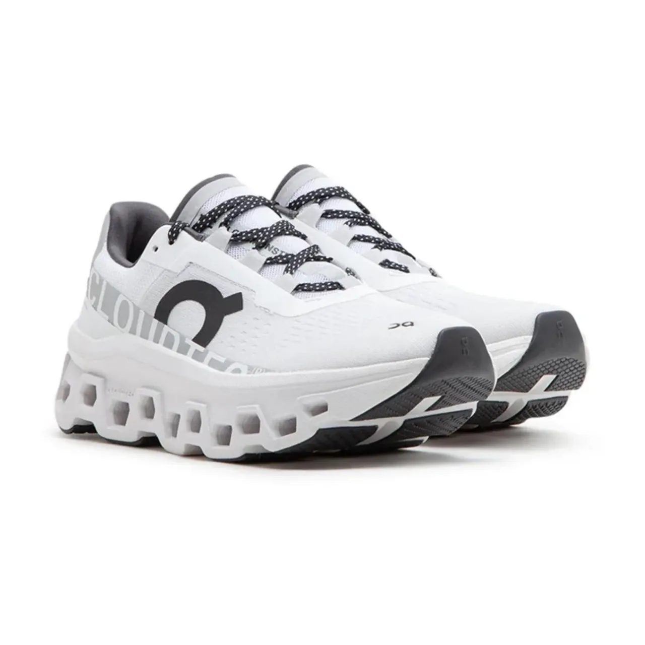 On Running , Cloudmonster Sneakers Spring/Summer Collection ,Multicolor female, Sizes: