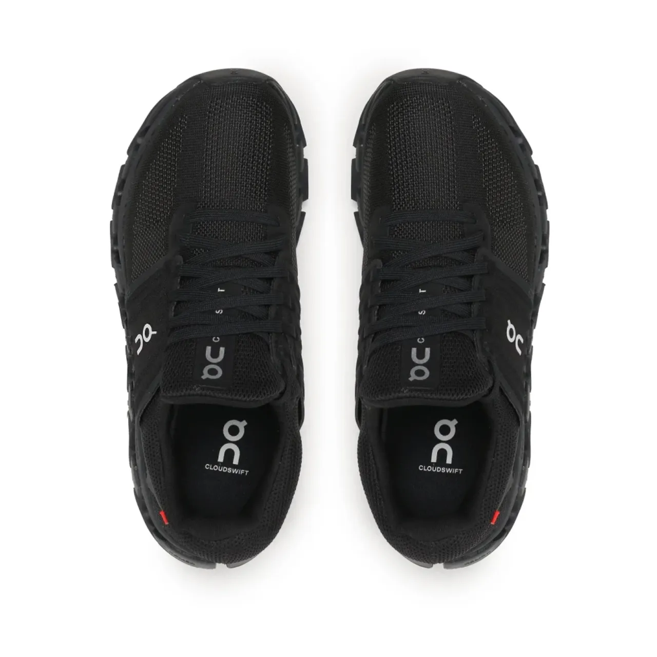 On Running , Cloudswift 3 AD Sneakers ,Black female, Sizes: