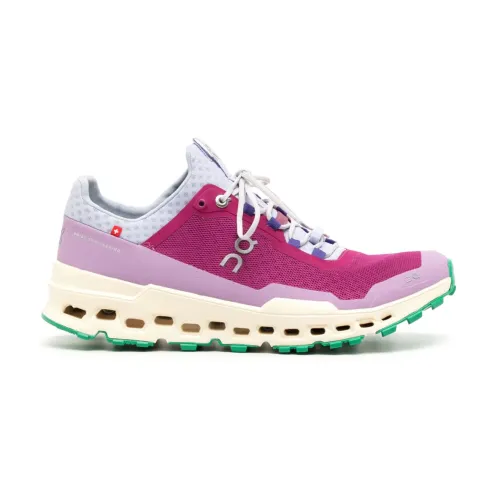 On Running , Cloudultra Sneakers ,Multicolor female, Sizes: