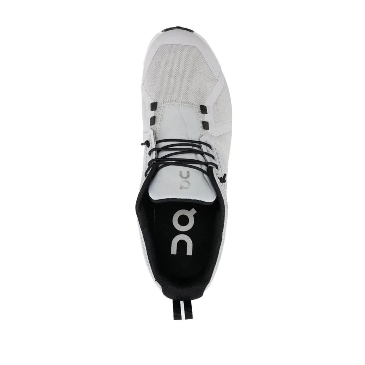On Running , ON Running Cloud 5 Waterproof Glacier/White ,White male, Sizes: