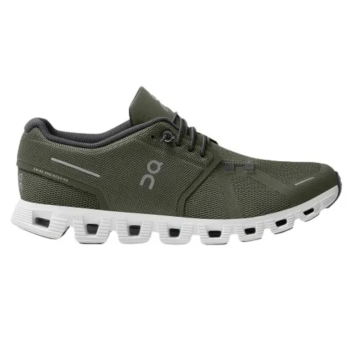On Running , ON Running Flat shoes ,Green male, Sizes: