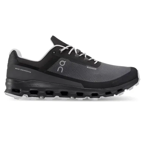 On Running , Versatile Waterproof Trail Shoes ,Black male, Sizes: