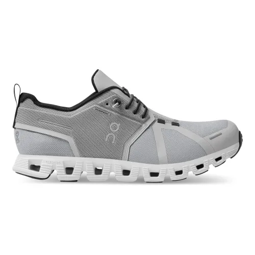 On Running , Waterproof Running Shoes ,Gray male, Sizes: