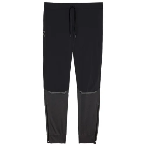 On - Weather Pants - Running trousers