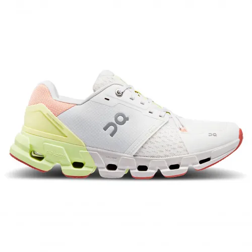 On - Women's Cloudflyer 4 - Running shoes