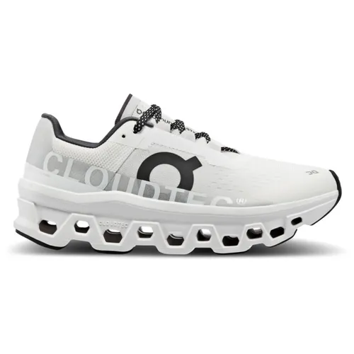 On - Women's Cloudmonster - Running shoes