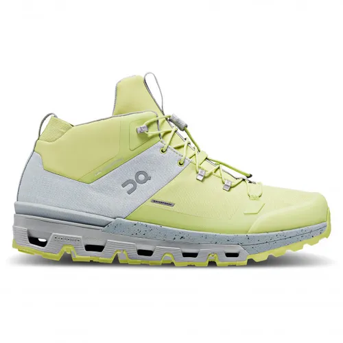 On - Women's Cloudtrax Waterproof - Walking boots