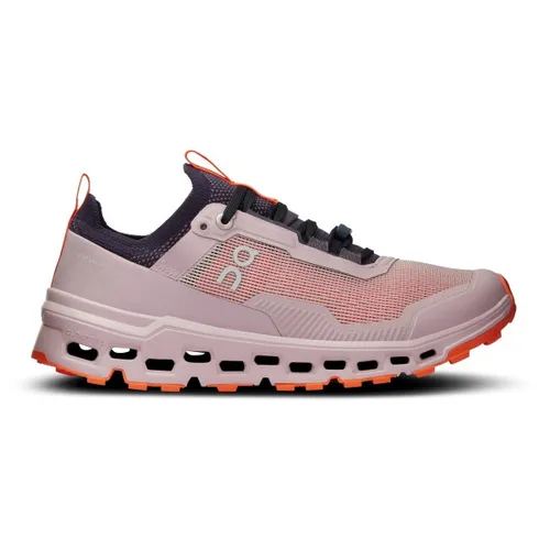 On - Women's Cloudultra 2 - Trail running shoes