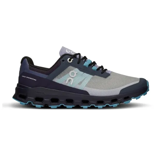 On - Women's Cloudvista - Trail running shoes
