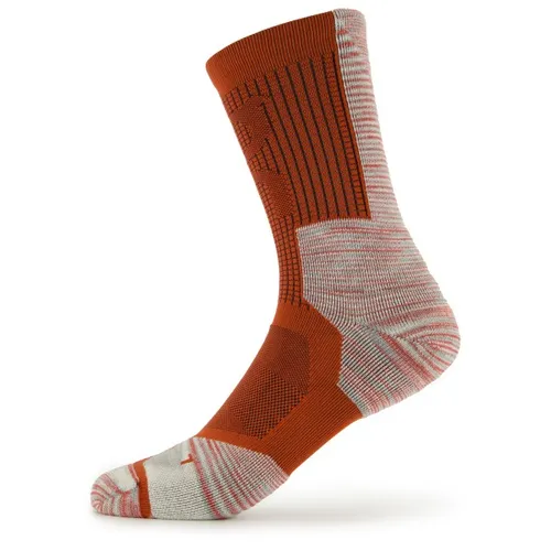 On - Women's Explorer Merino Sock - Walking socks