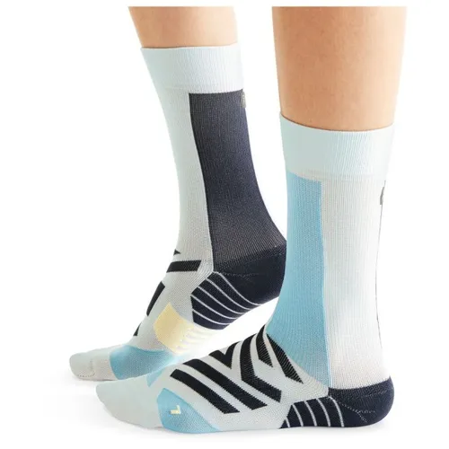 On - Women's Performance High Sock - Running socks