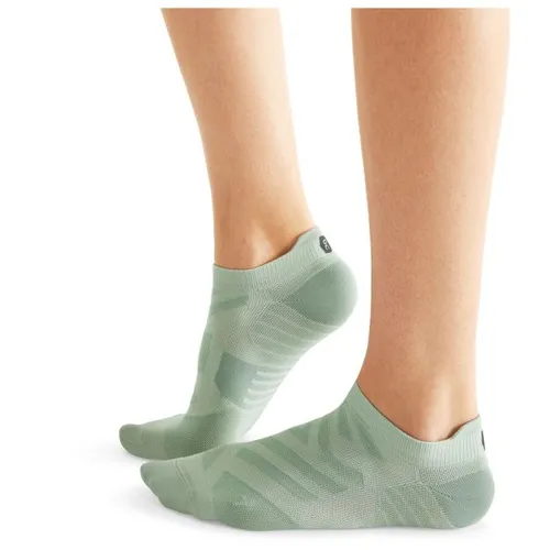 On - Women's Performance Low Sock - Running socks