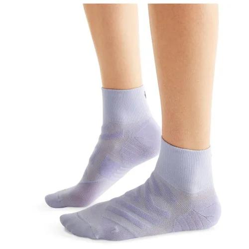 On - Women's Performance Mid Sock - Running socks