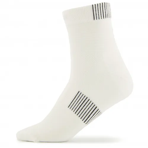 On - Women's Ultralight Mid Sock - Running socks