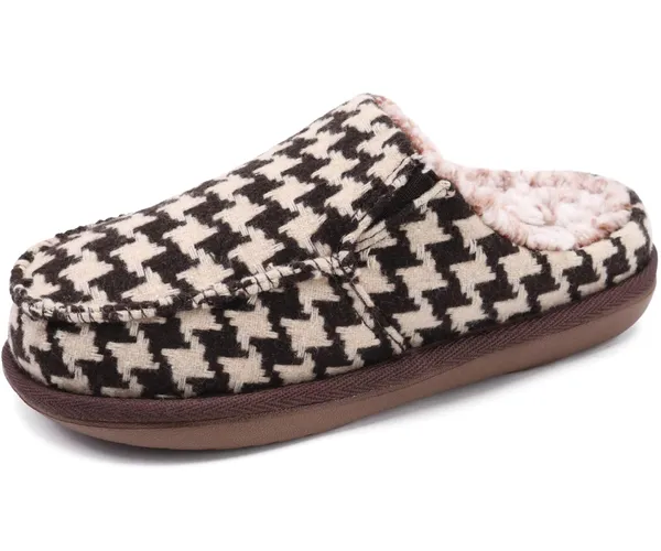 ONCAI House Slippers for Women