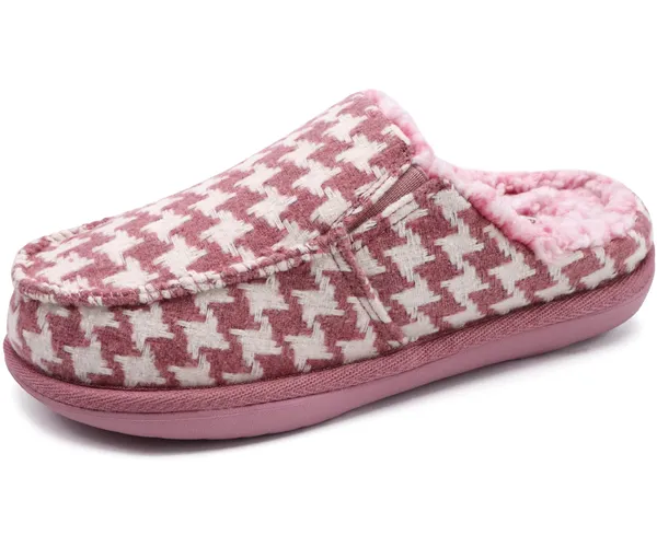 ONCAI Women House Slippers