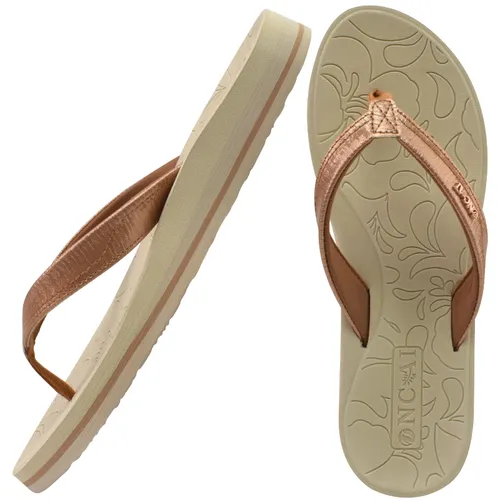 ONCAI Womens Flip Flops Yoga Mat Non-Slip Sandals Summer