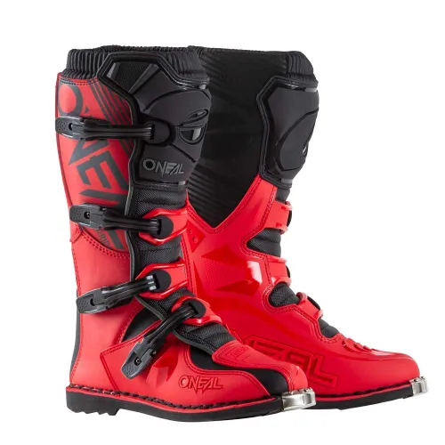 O'Neal 0332-309 Element Men's Boots RED 9