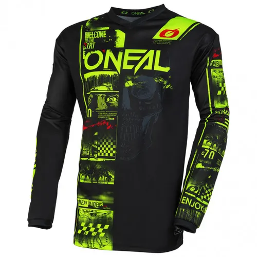 O'Neal - Element Jersey Attack V.23 - Cycling jersey