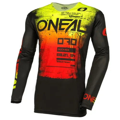 O'Neal - MAYHEM Jersey SCARZ V.24 - Cycling jersey