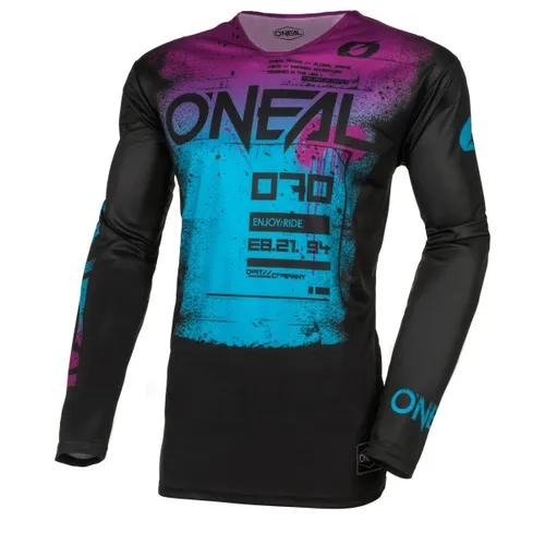 O'Neal - MAYHEM Jersey SCARZ V.24 - Cycling jersey