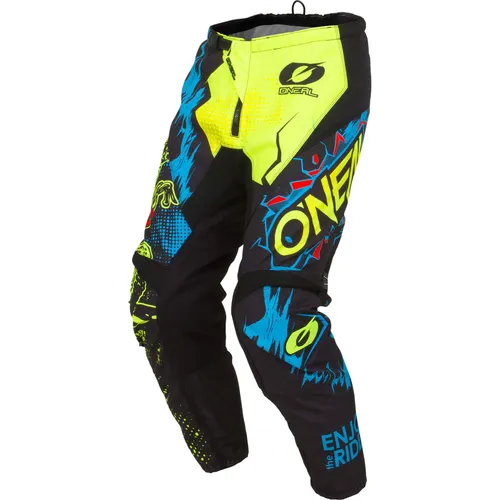 O'Neal | Motocross-Pants | MX Enduro Motorcycle | Breathable