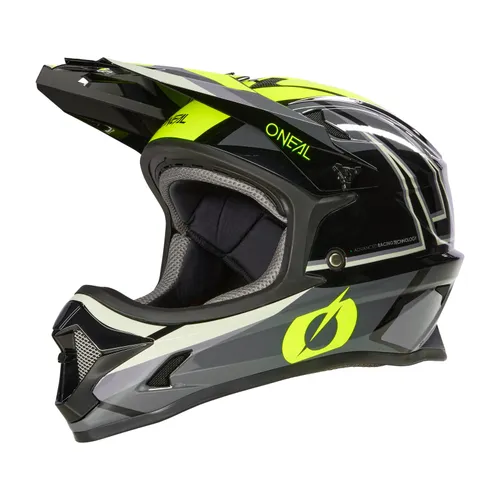 O'NEAL | Mountain Bike Helmet Full Face | MTB DH Downhill