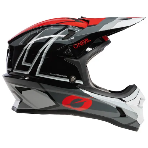 O'Neal - Sonus Helmet Split V.23 - Bike helmet size L, grey
