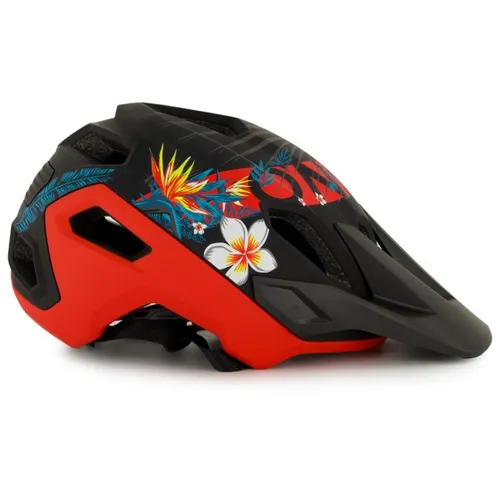 O'Neal - Trailfinder Helmet Rio V.22 - Bike helmet size L/XL, multi